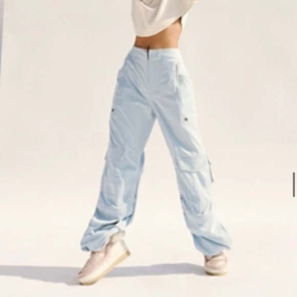 Free People Pants - Free People Have It All Pants— size S